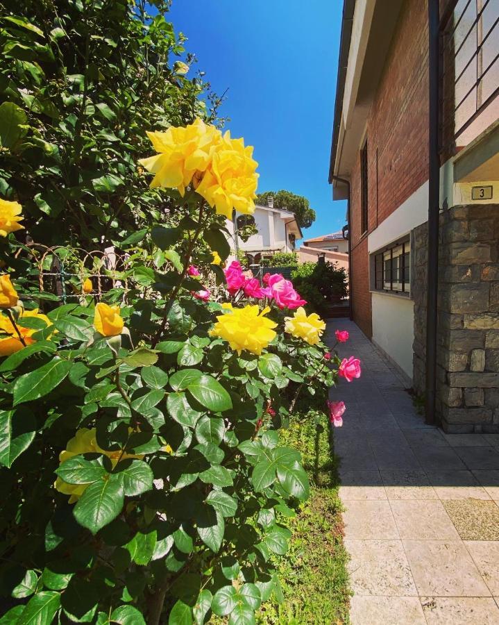 Casa Summer Cecina  Extérieur photo