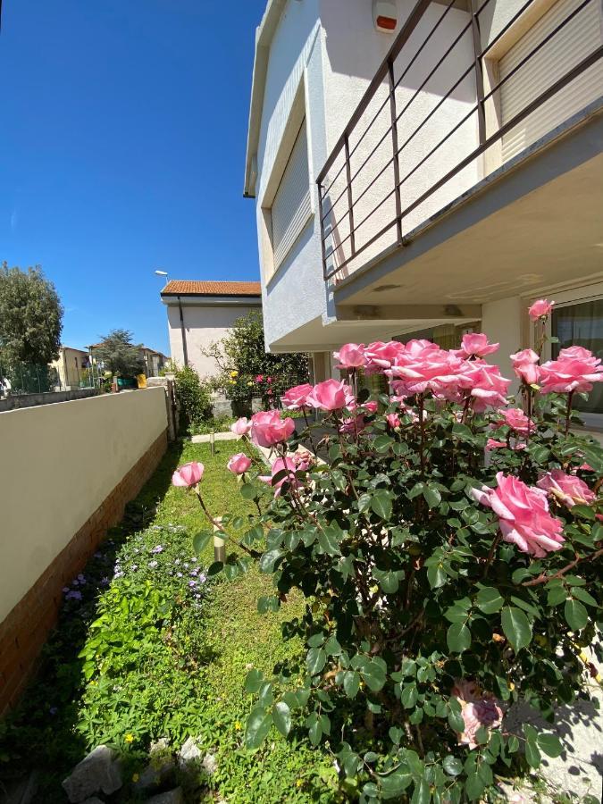 Casa Summer Cecina  Extérieur photo