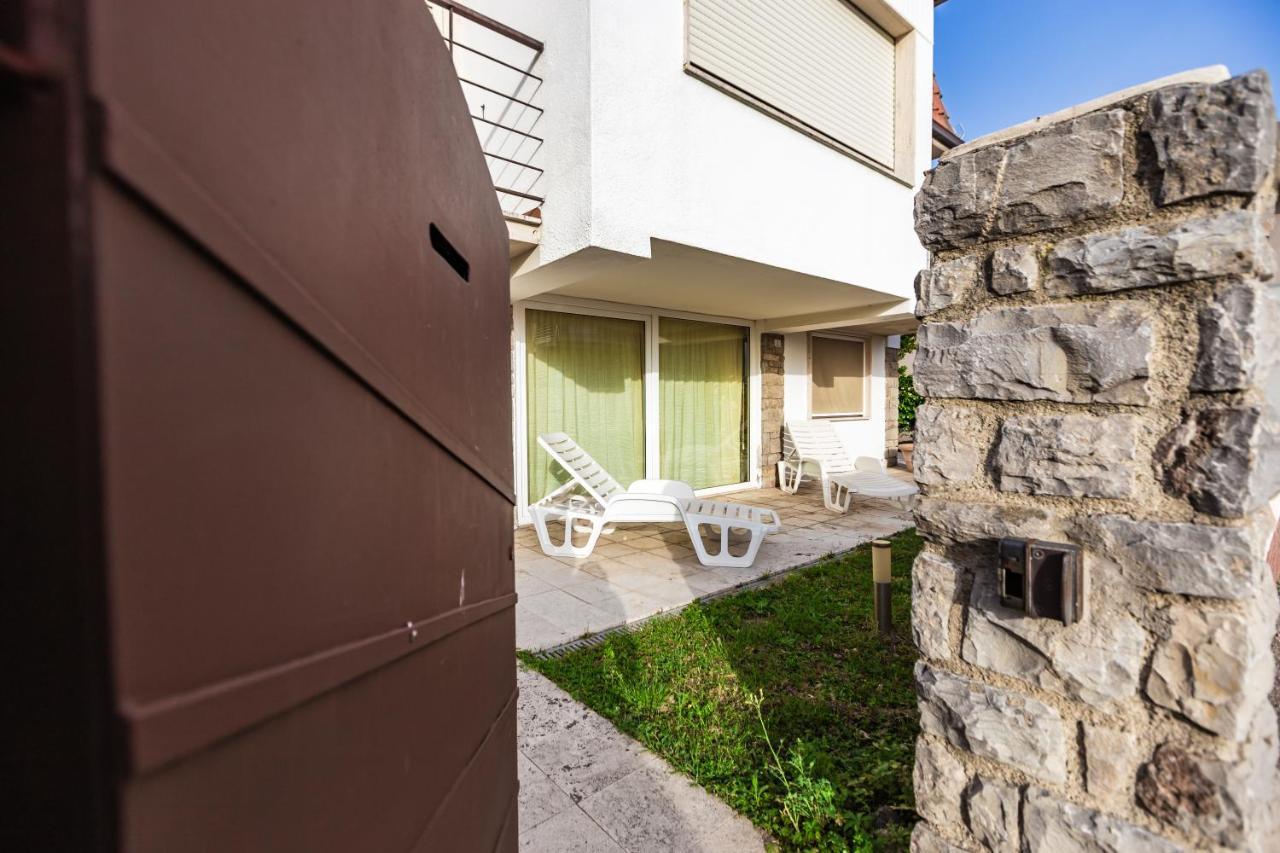 Casa Summer Cecina  Extérieur photo