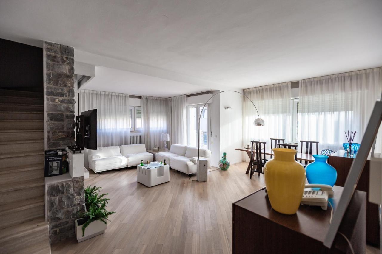 Casa Summer Cecina  Extérieur photo