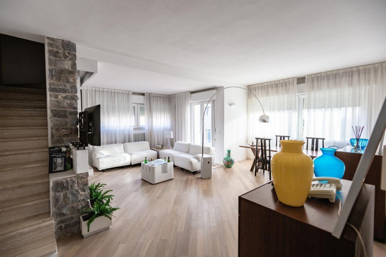 Casa Summer Cecina  Extérieur photo
