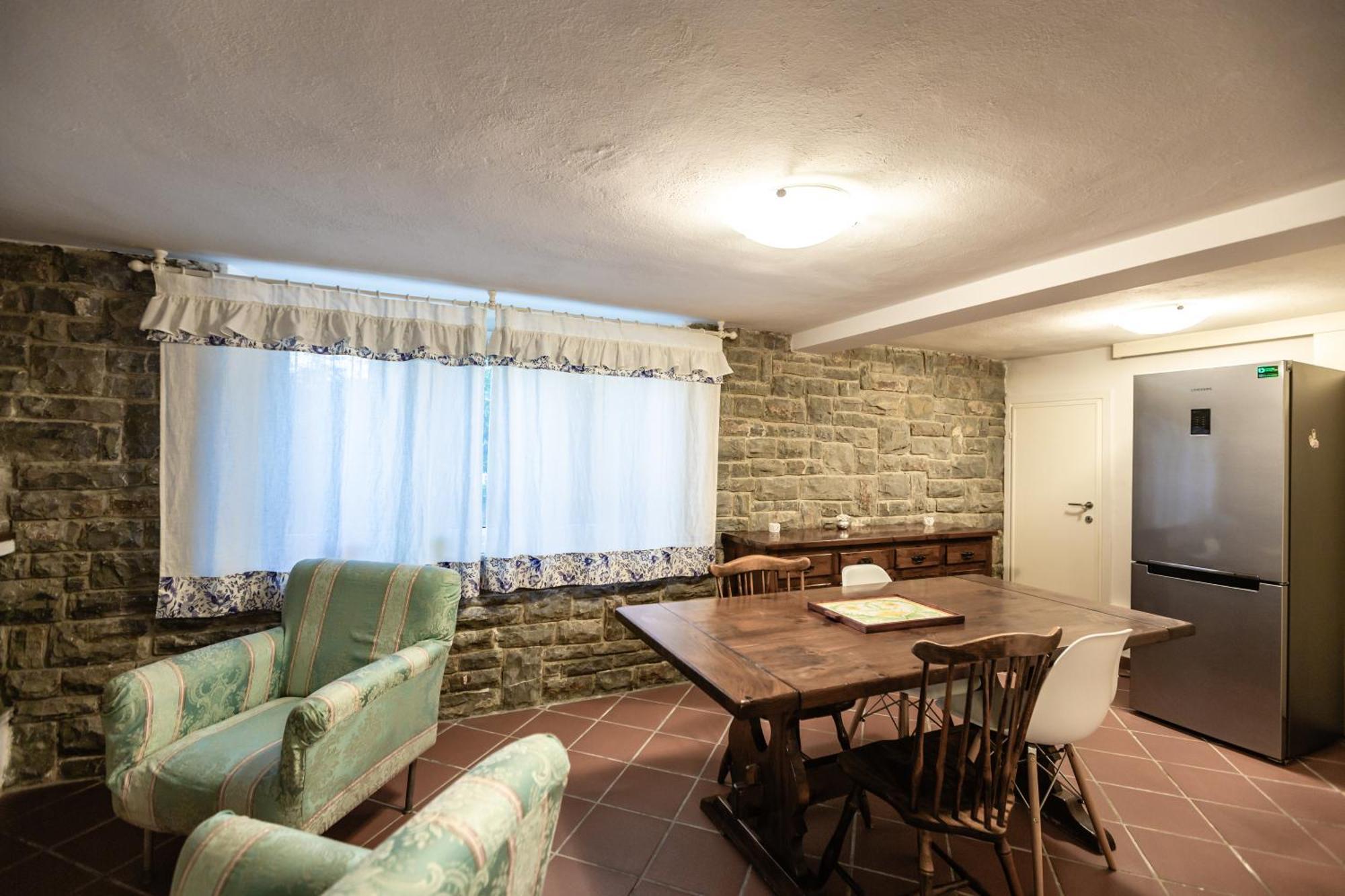 Casa Summer Cecina  Extérieur photo