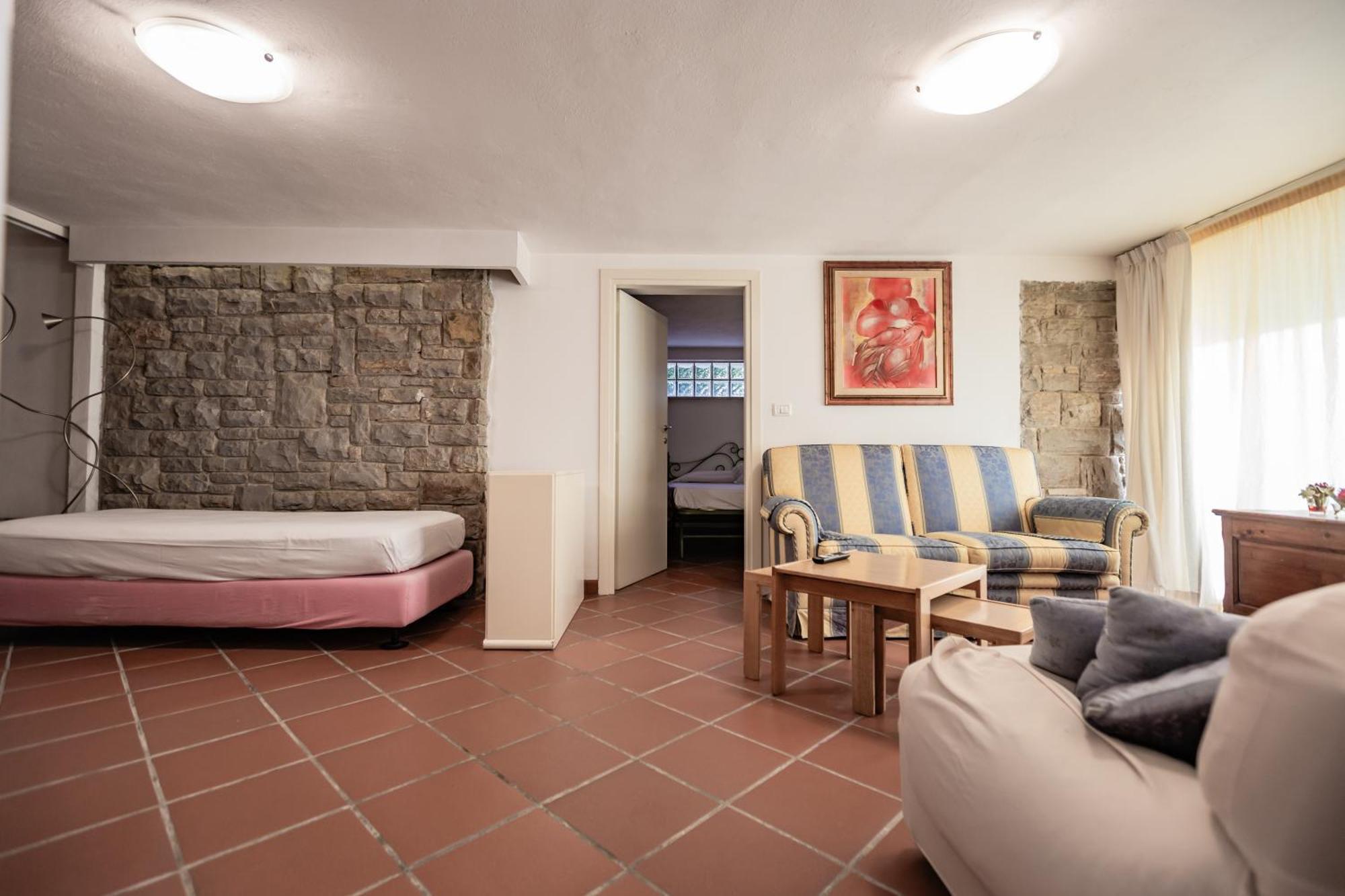 Casa Summer Cecina  Extérieur photo