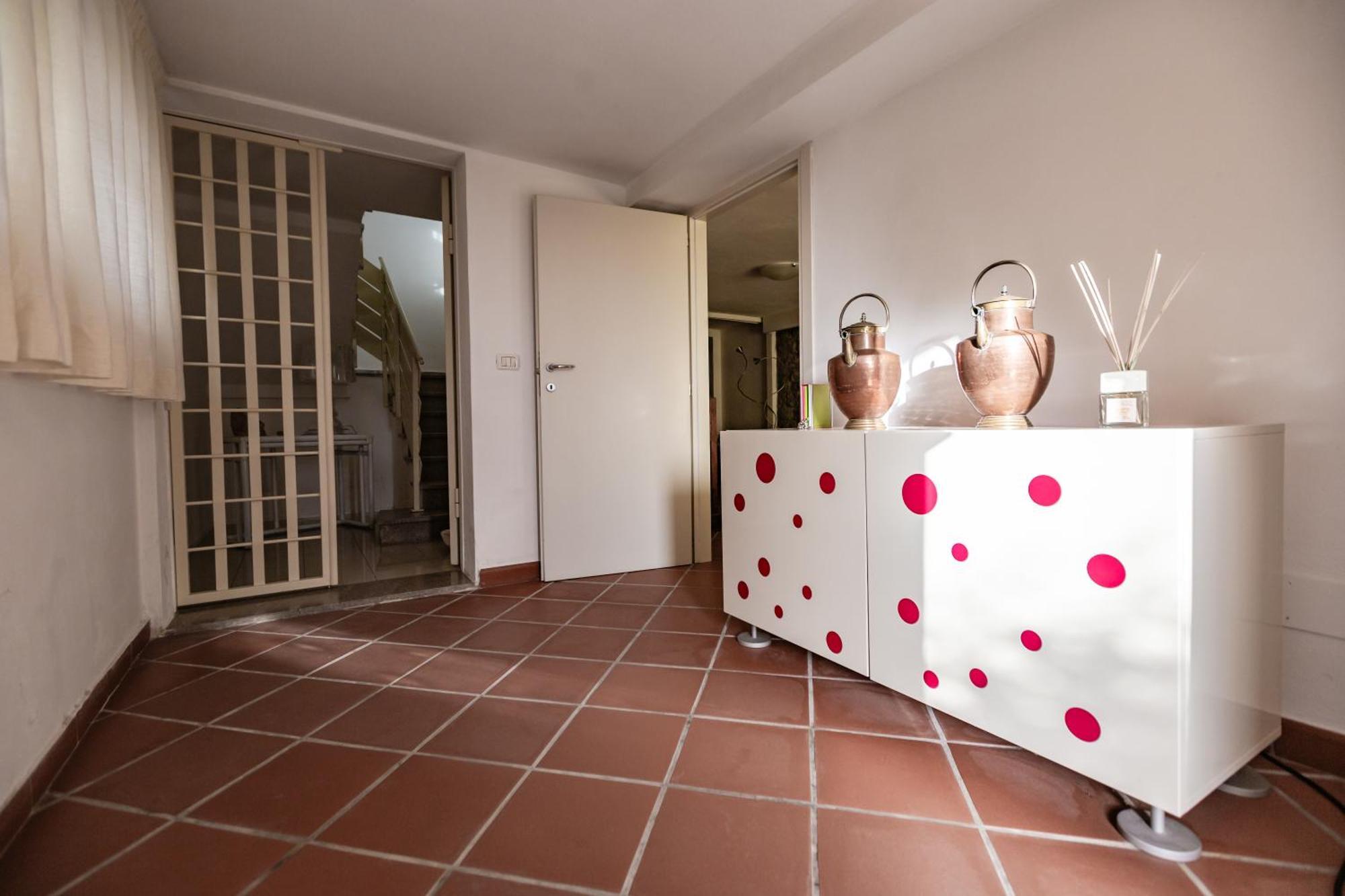 Casa Summer Cecina  Extérieur photo