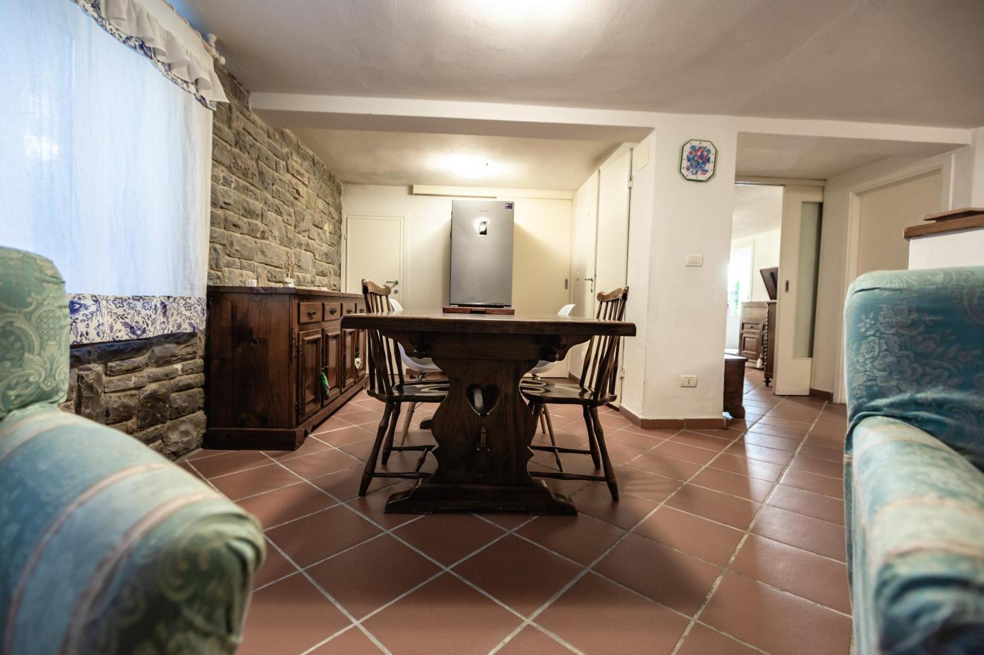 Casa Summer Cecina  Extérieur photo