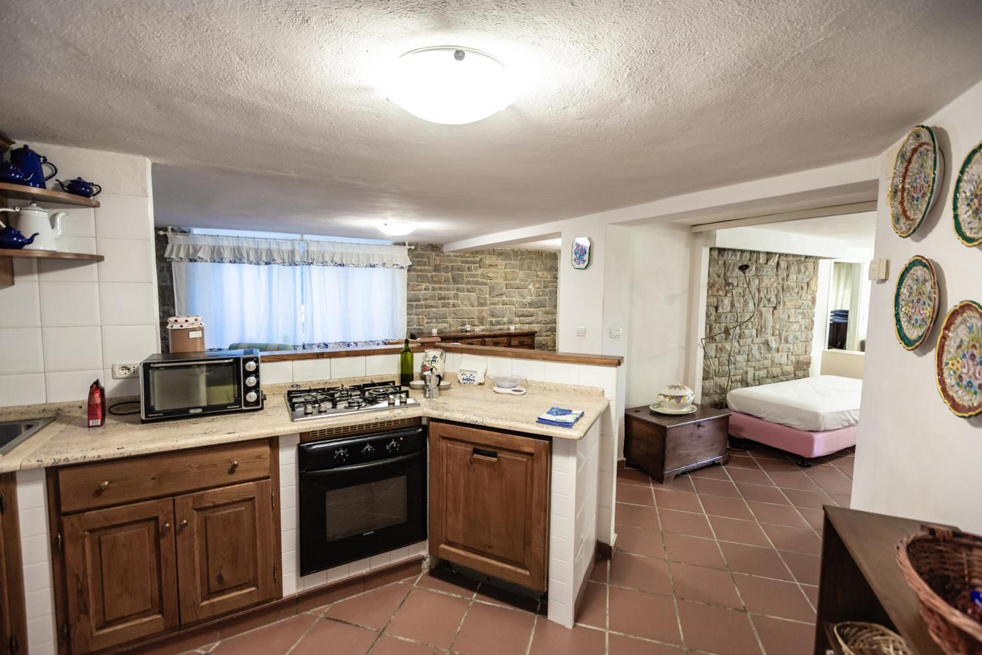 Casa Summer Cecina  Extérieur photo