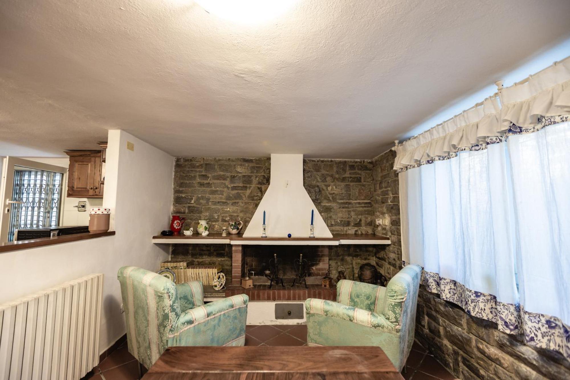 Casa Summer Cecina  Extérieur photo