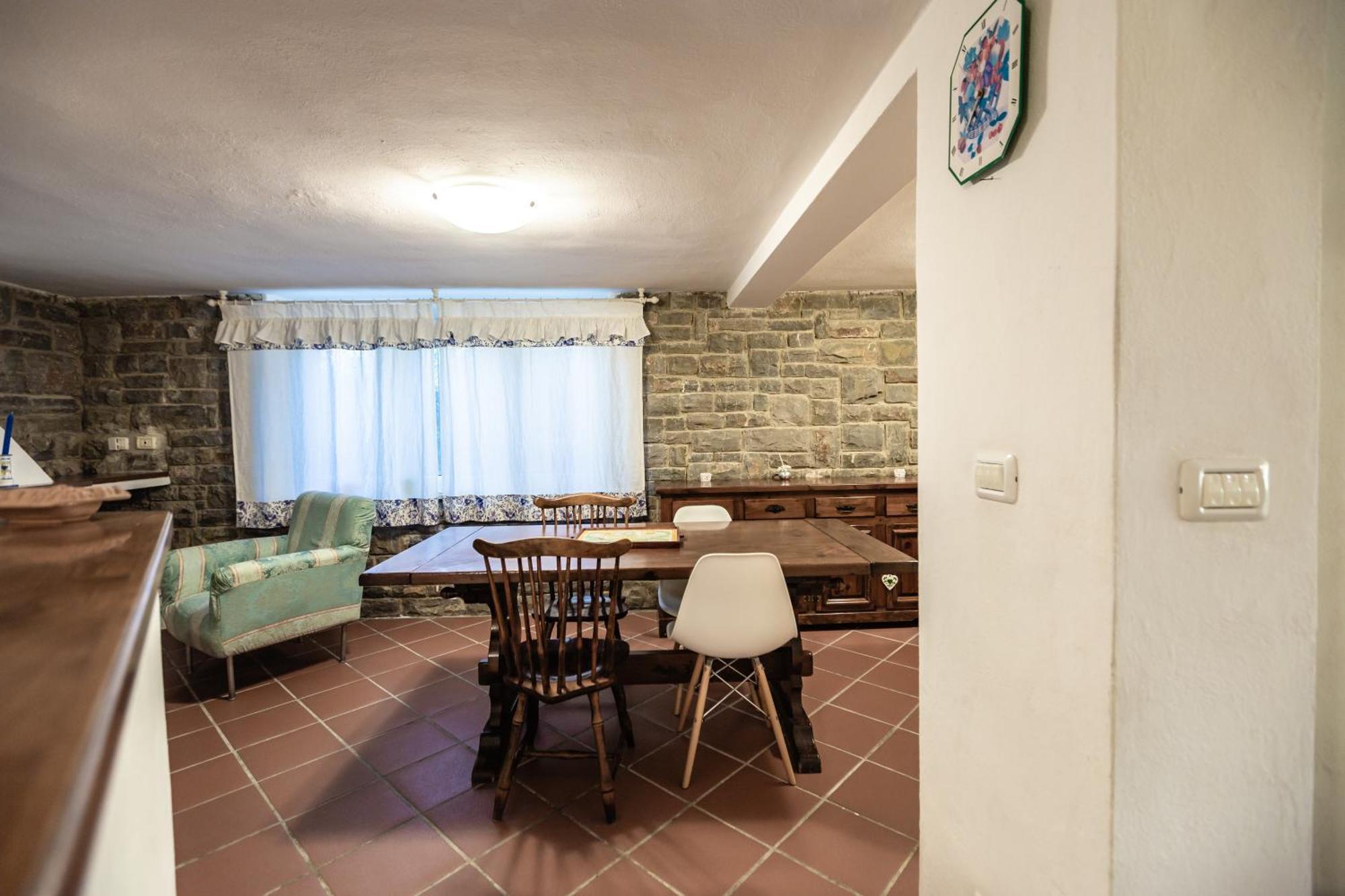 Casa Summer Cecina  Extérieur photo