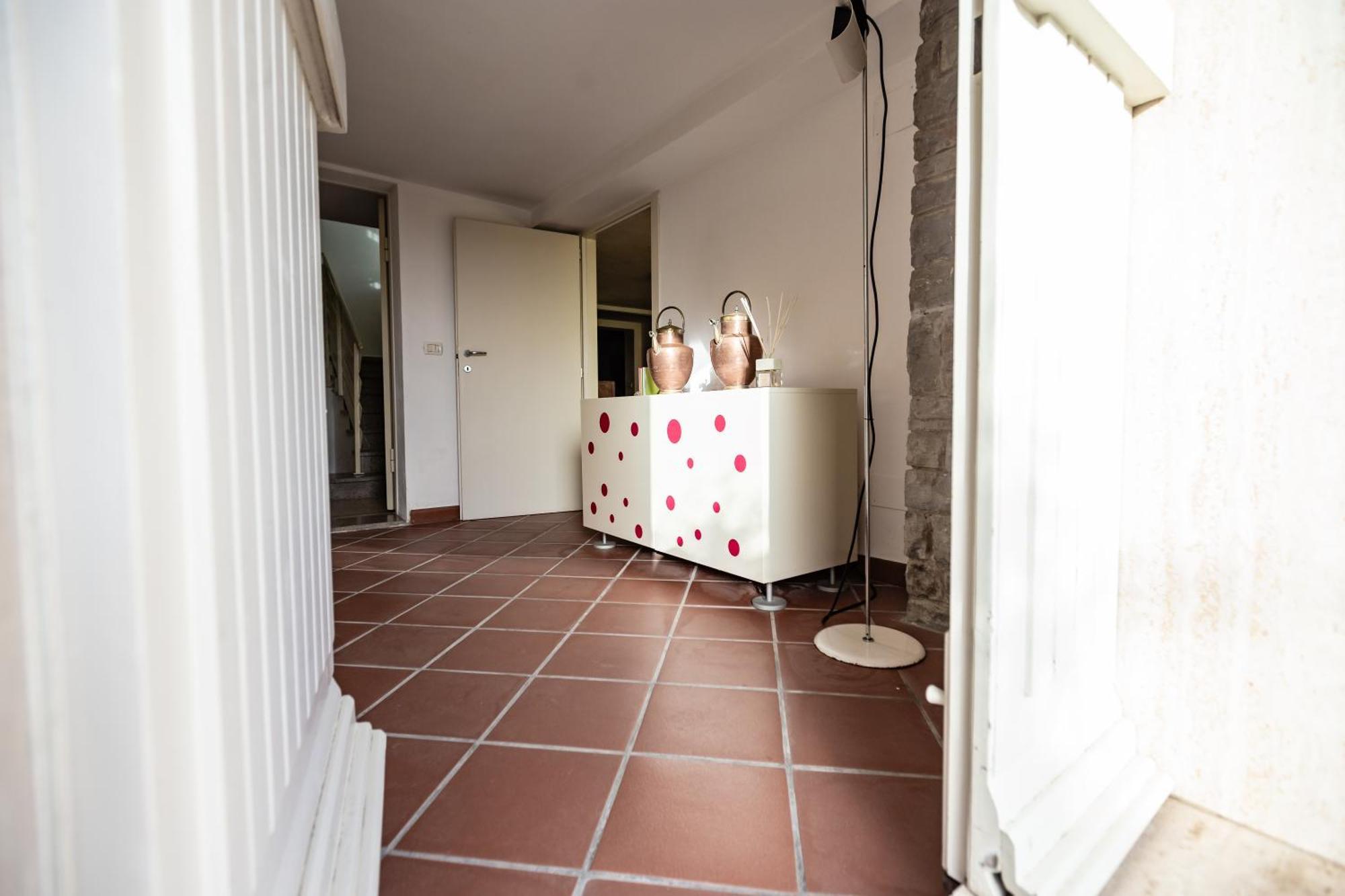 Casa Summer Cecina  Extérieur photo