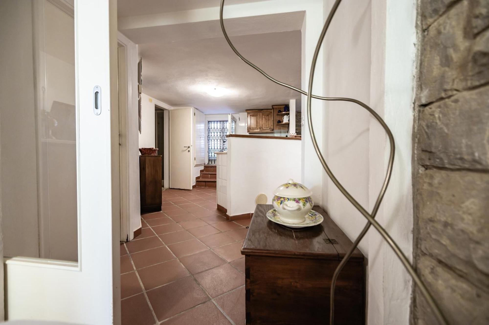 Casa Summer Cecina  Extérieur photo