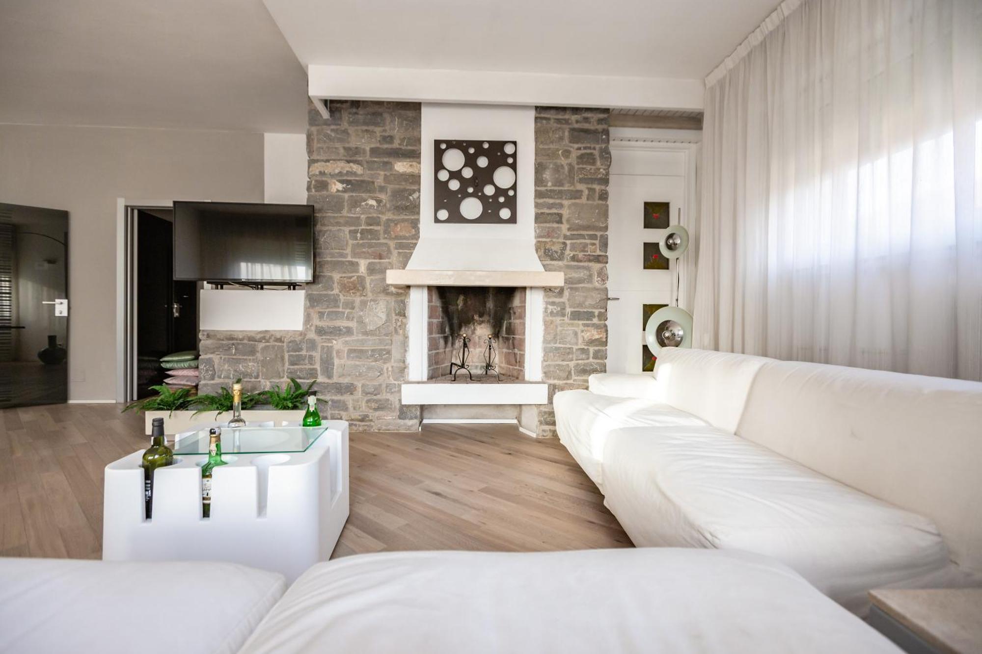 Casa Summer Cecina  Extérieur photo