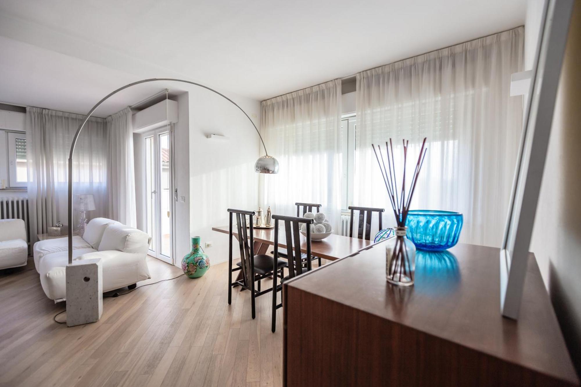 Casa Summer Cecina  Extérieur photo