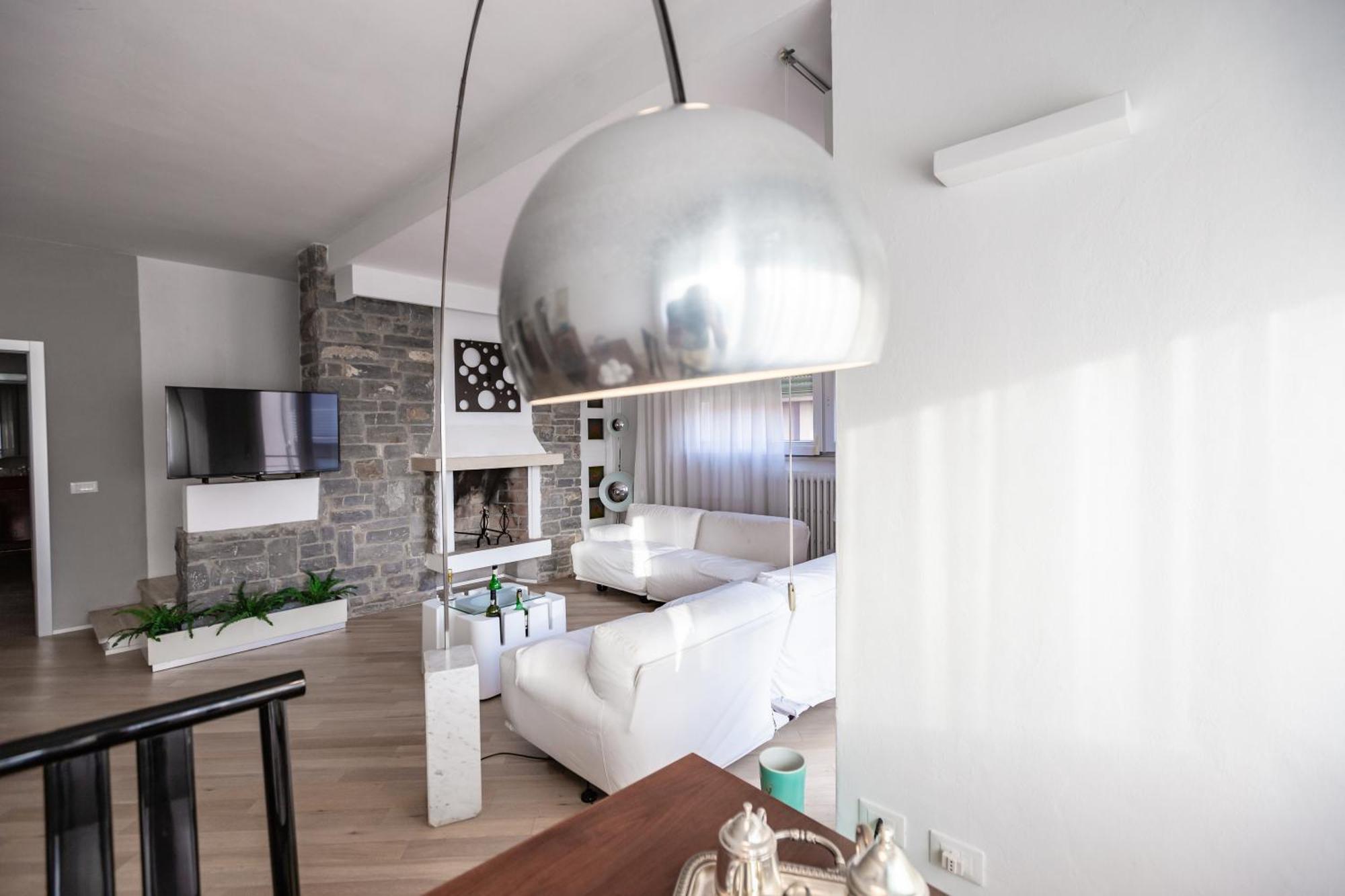 Casa Summer Cecina  Extérieur photo