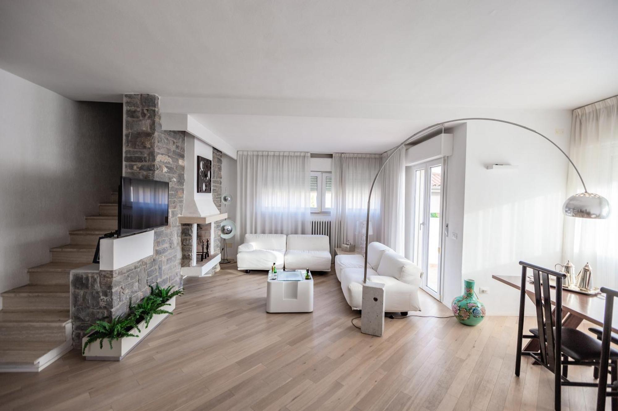 Casa Summer Cecina  Extérieur photo