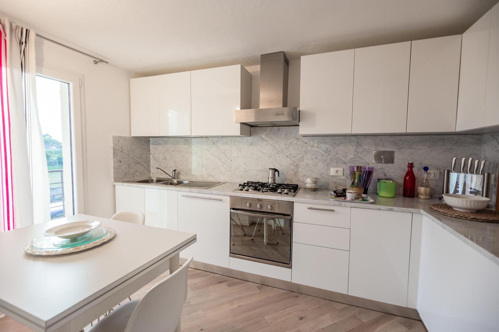 Casa Summer Cecina  Extérieur photo