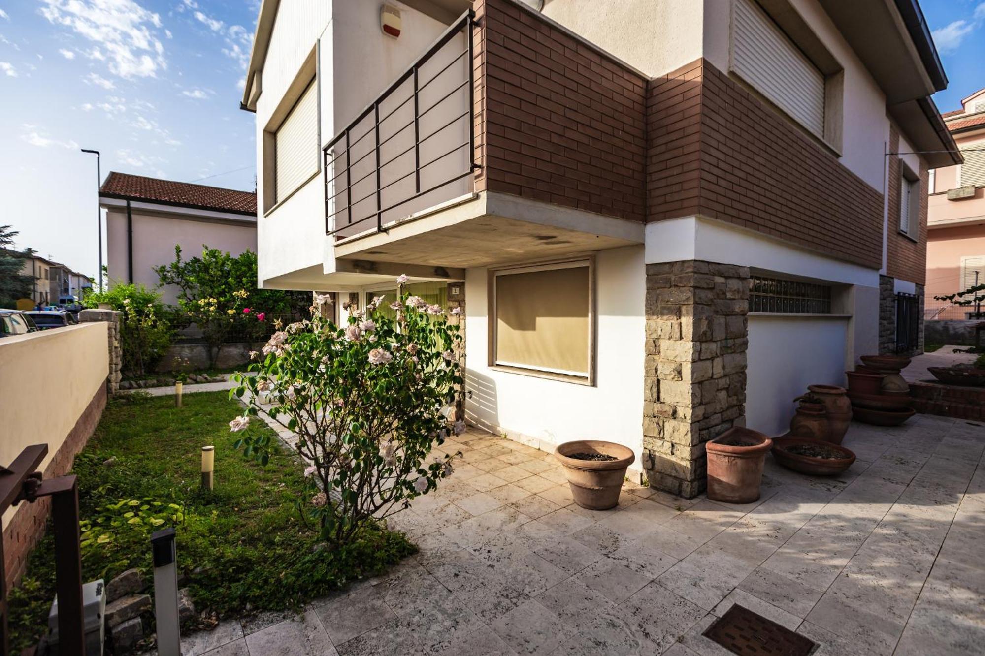 Casa Summer Cecina  Extérieur photo